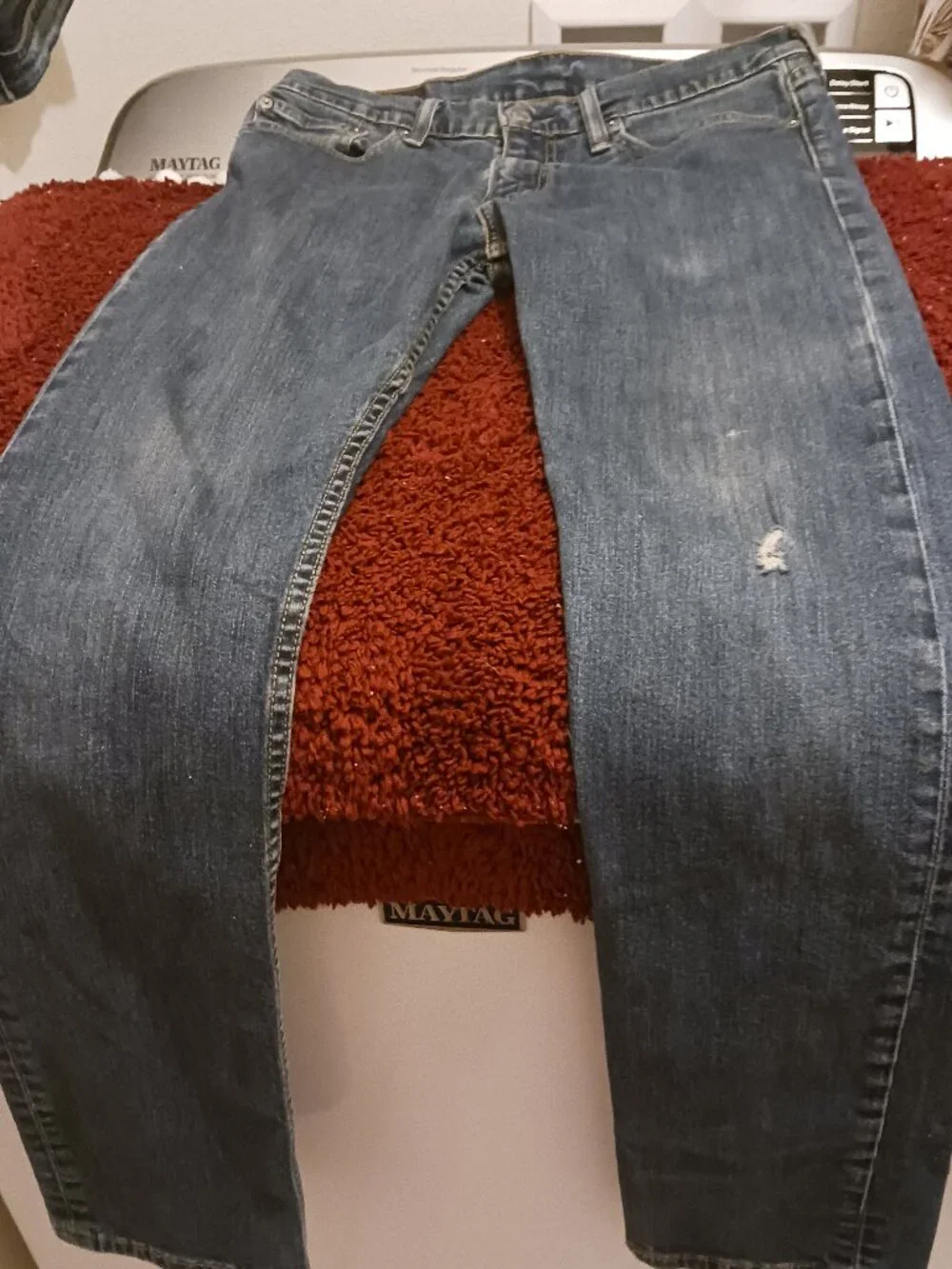 Levi's Men's Jeans 31x32